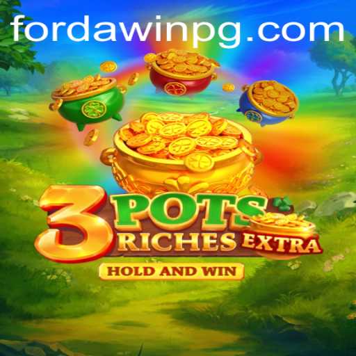 Discover the Exciting World of 3potsExtra: The Game Redefining Strategy with a Twist