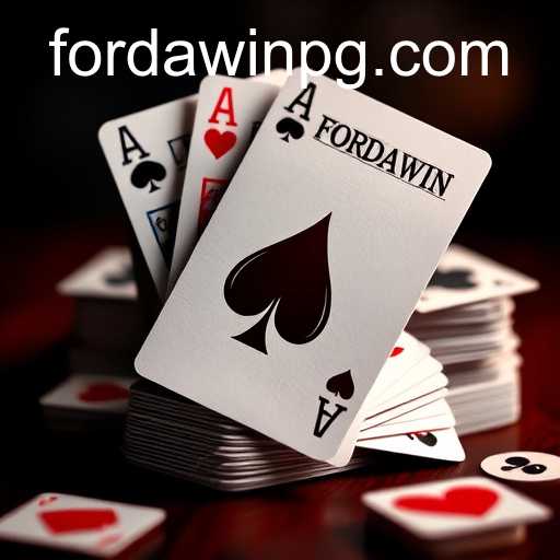 The Fascinating World of Card Games