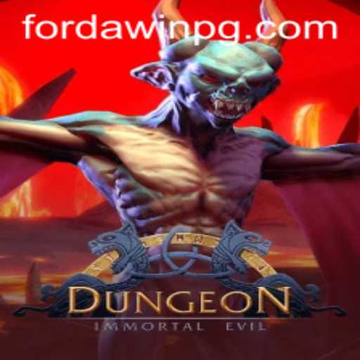 Exploring 'Dungeon': A Thrilling Adventure with FORDAWIN