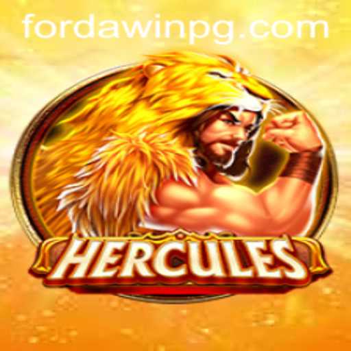 Hercules: The Epic Adventure Game with a Twist