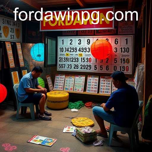 FORDAWIN