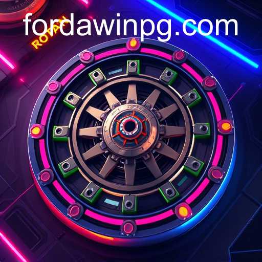 Exploring Rotary Games: Understanding the Trend of FORDAWIN