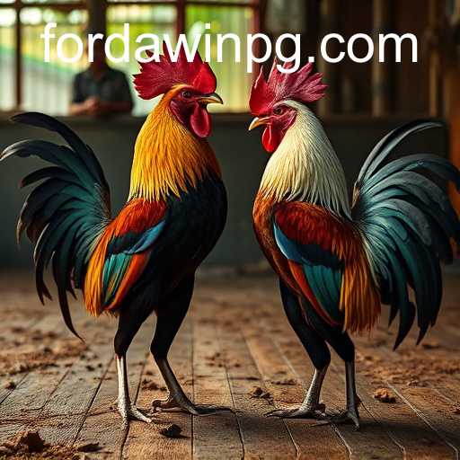 FORDAWIN