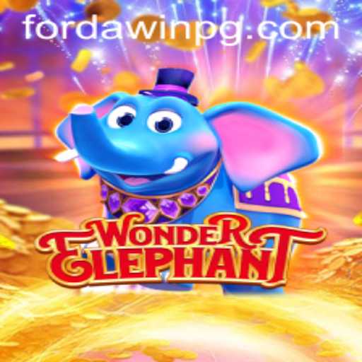 WonderElephant Game: A Journey of Strategy and Fun